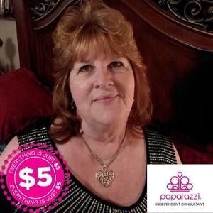 Meet your Posher, Dawn